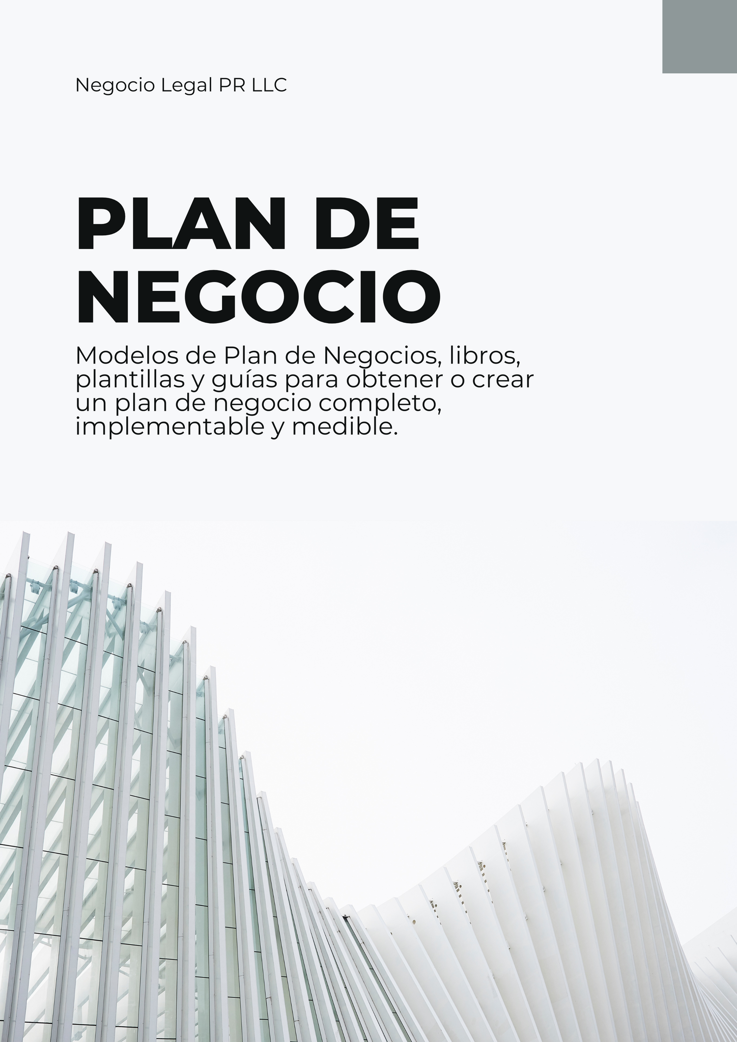PLAN DE NEGOCIO