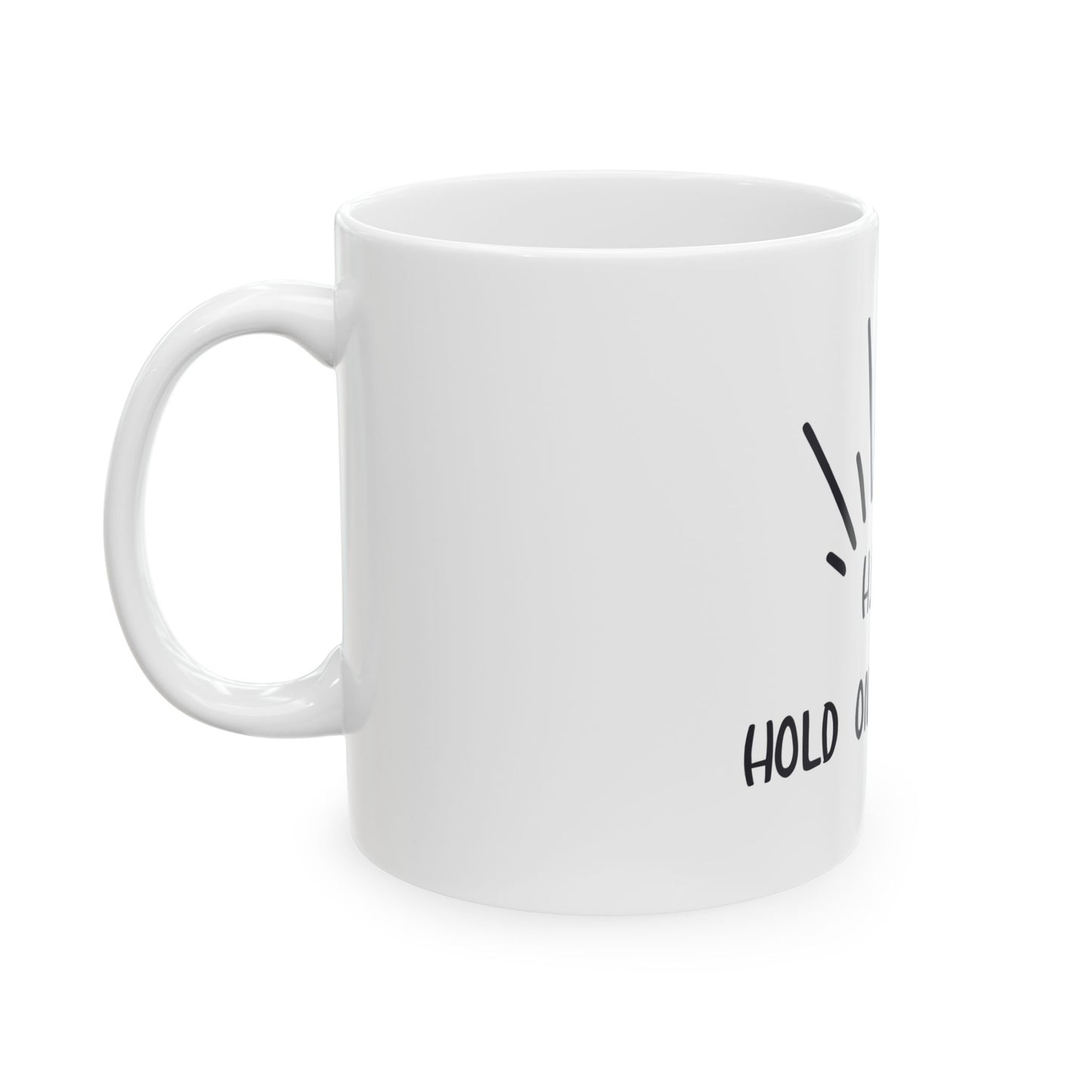 Ceramic Mug, (11oz, 15oz)