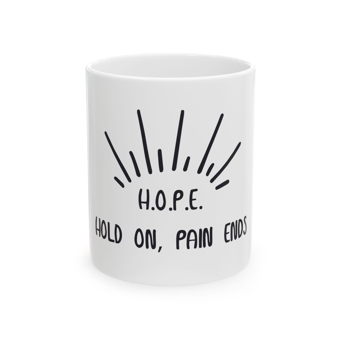 Ceramic Mug, (11oz, 15oz)