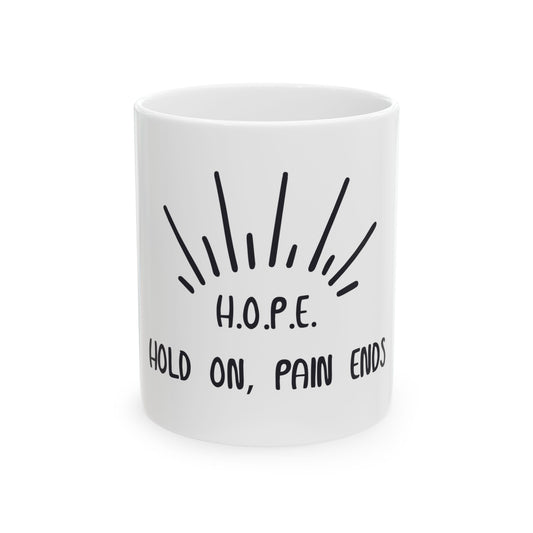 Ceramic Mug, (11oz, 15oz)