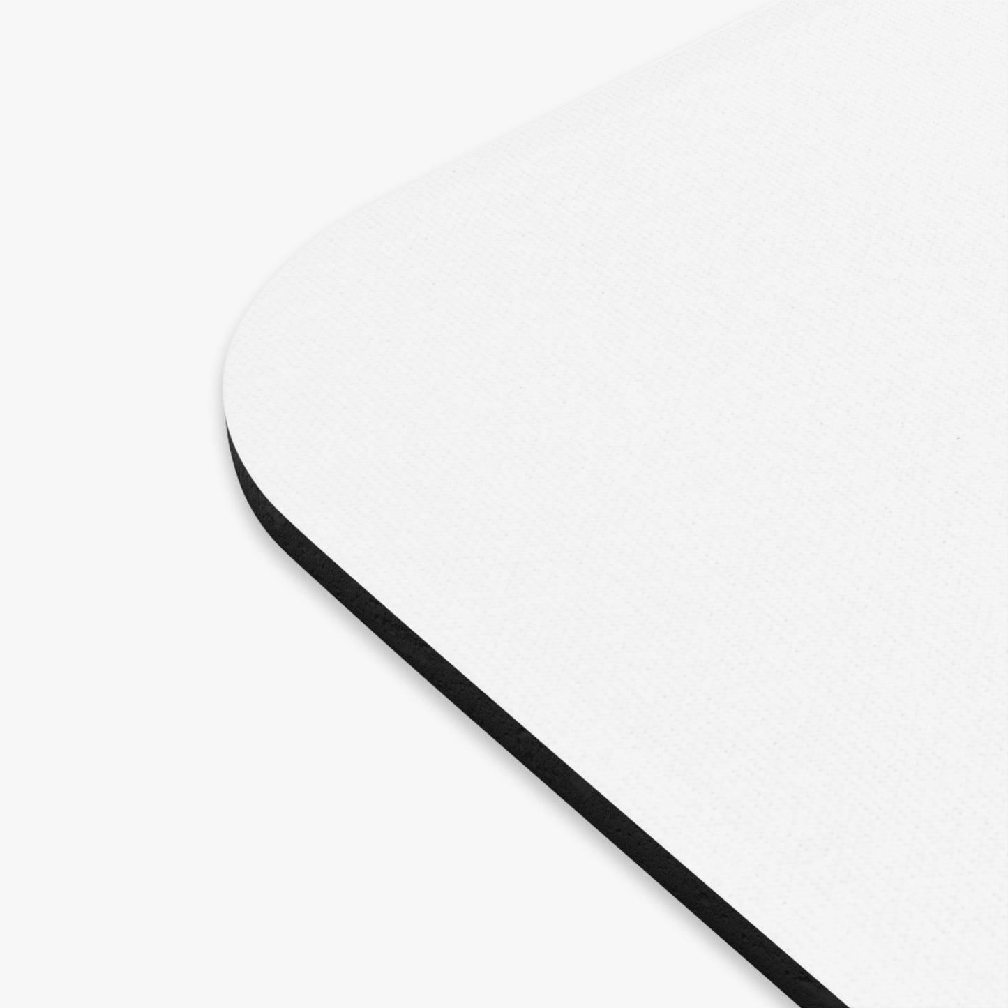 Spanish Quote Mouse Pad — "El que se enoja, pierde" Desk Mat