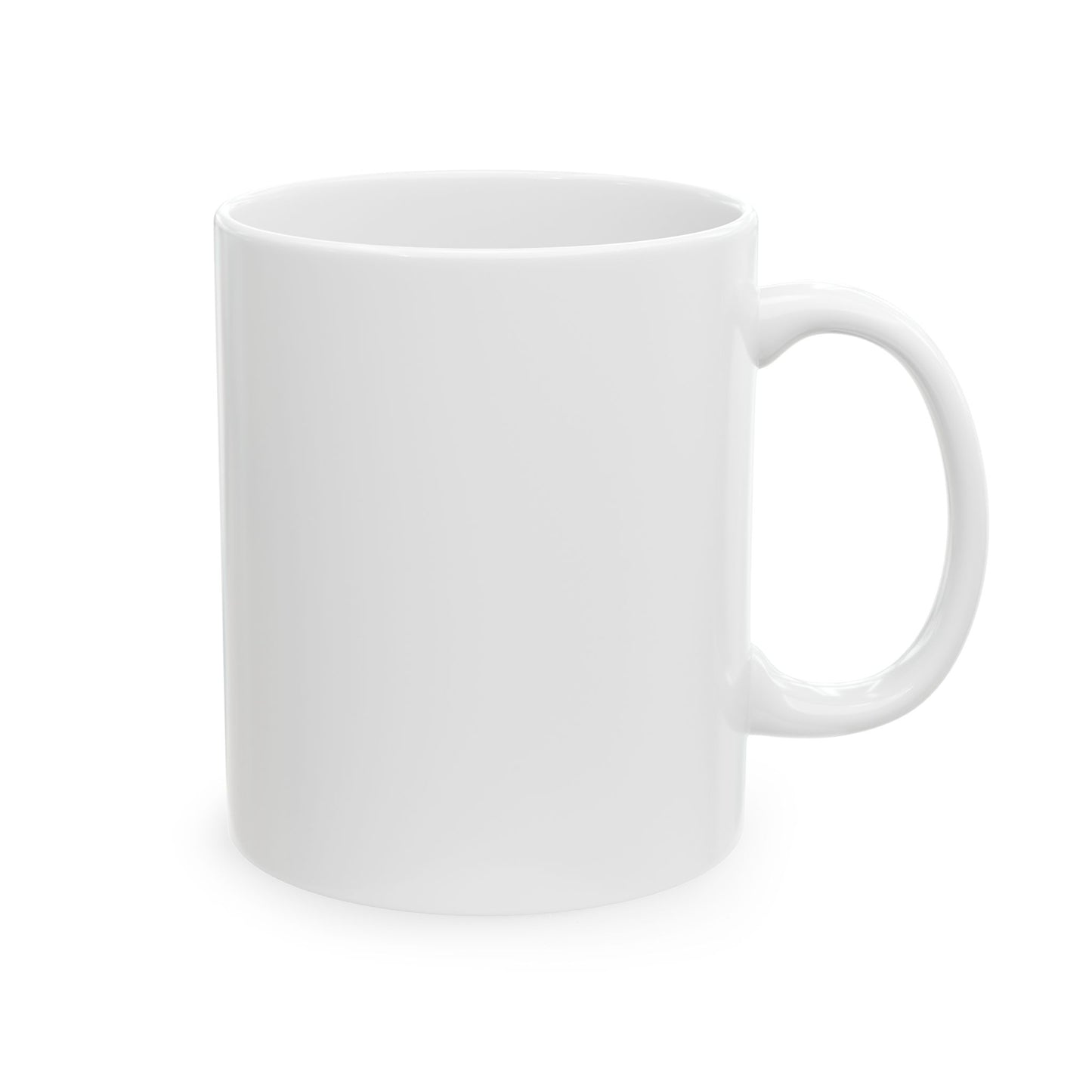Inspirational Spanish Ceramic Mug — "Tu único límite es tu mente" (11oz/15oz)