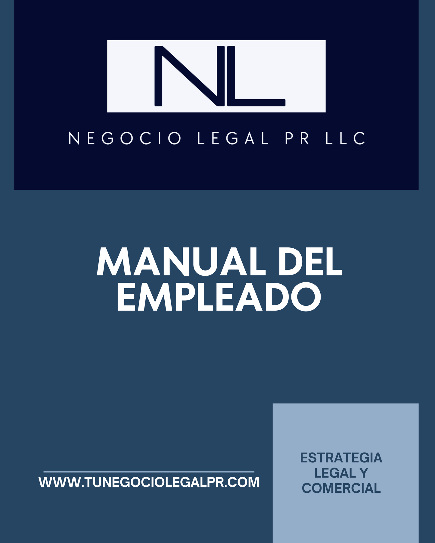 Manual del Empleado | Ajustados a la cantidad de empleados de cada negocio, industria, estrategia comercial de negocio, entre otros aspectos.